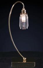 Настольный светильник Wunderlicht Ice Spirit WL64301-1KG