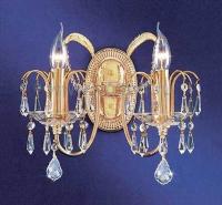 Бра Wunderlicht Mountain King WL6309-2KG