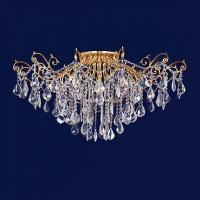 Люстра Wunderlicht Elegance WL61660-12+1KG