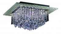 Потолочный светильник Wunderlicht Square fjord C9138C-W