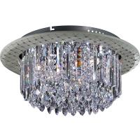 Потолочный светильник Wunderlicht Square fjord C9139C-W