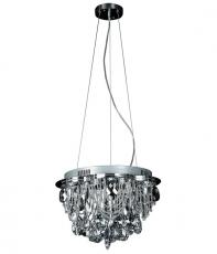 Подвесной светильник Wunderlicht Tears W9825-08