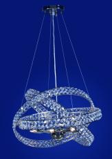 Подвесной светильник Wunderlicht Paradise WL11172-450EL-CH