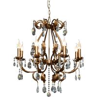 Люстра Wunderlicht Otono WL1903-8