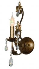 Бра Wunderlicht Otono WL1903-W1