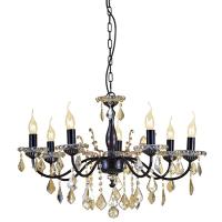 Люстра Wunderlicht Saltar NT8375-07