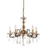 Люстра Wunderlicht Nobreza NT8358-05