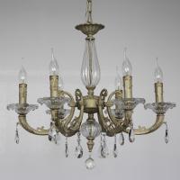 Люстра Wunderlicht Skone YW6868-P6