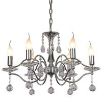 Люстра Wunderlicht Reflection WL11462-6CH