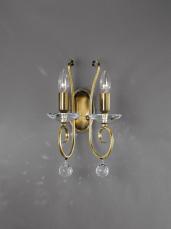 Бра La Lampada WB.2331-2.40