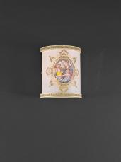 Бра La Lampada WB.415/1.26M