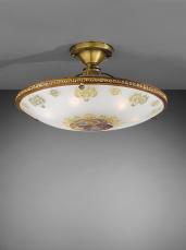 Потолочный светильник La Lampada PLAF.415/6.40M