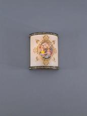 Бра La Lampada WB.415/1.40M