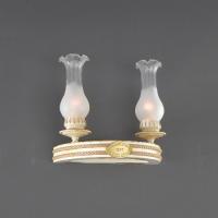 Бра La Lampada Marina WB.805/2.17