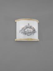 Бра La Lampada Marina WB.1307/2.17