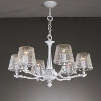Люстра La Lampada Moderno L.161/6.07