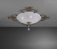 Потолочный светильник La Lampada Classico PL.7258/4.40