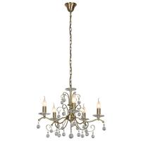 Люстра Wunderlicht Winde WL11481-5K11