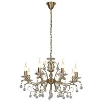 Люстра Wunderlicht Winde WL11481-8K11