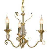 Люстра Wunderlicht Unicorn WL11529-3KG