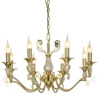Люстра Wunderlicht Unicorn WL11529-8KG