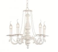 Люстра Wunderlicht Avalanche NT8240-05