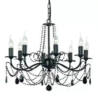 Люстра Wunderlicht Dark View NT8281-08