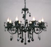Люстра Wunderlicht Suare WL61551-8P61