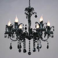 Люстра Wunderlicht Suare WL61551-6P61