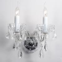 Бра Wunderlicht Rhinestone B2941-W2