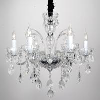 Люстра Wunderlicht Rhinestone B2941-06