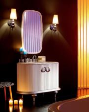 Комплект мебели для ванной комнаты Tessoro Rivoli 125