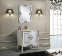 Комплект мебели для ванной комнаты Tessoro Joli