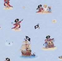 Обои Rasch 797503