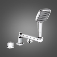 Q-Beo 504240542 для ванны и душа