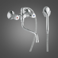 Standard 251130515 для ванны и душа