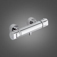 New Waves 574200530 термостат для душа