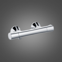 Zenta 351000538 термостат для душа