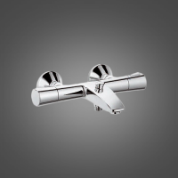 Zenta 351010538 термостат для ванны и душа