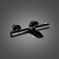 Zenta 351018638 термостат для ванны и душа