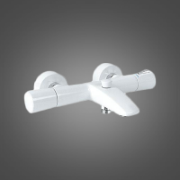 Zenta 351019138 термостат для ванны и душа