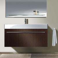 Тумба Duravit XL6046 (венге)