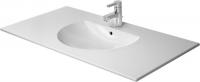 Раковина Duravit 0499100000