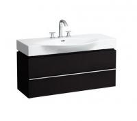 Тумба под раковину Laufen Palace 0125.2 (антрацитовый дуб)