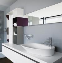 Раковина-чаша Laufen Palomba 1680.3