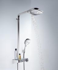 Душевая стойка Hansgrohe Raindance Select 27127000