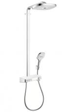 Душевая стойка Hansgrohe Raindance Select 27127400