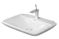 Раковина Duravit 2701700000 с глубокой чашей