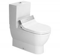 Унитаз Duravit 2141590000