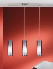 Подвесной светильник Eglo Pinto Nero 90305